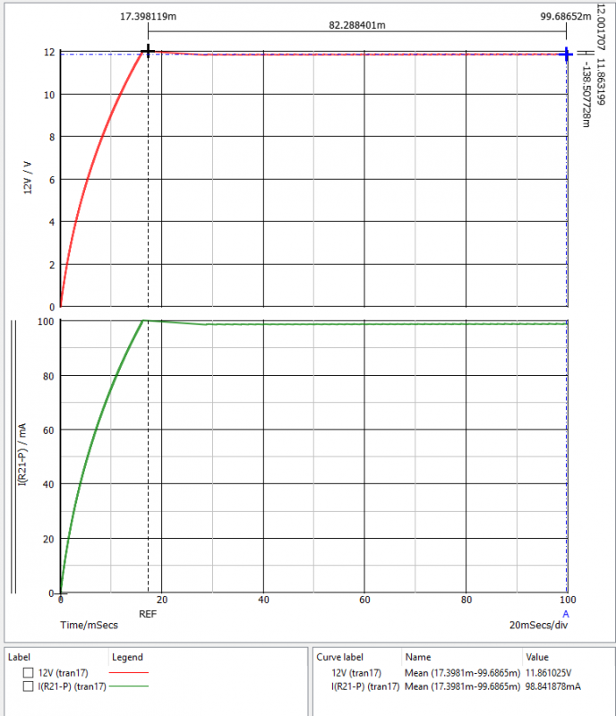 Isolated Watt Flyback Converter Using The Uc A Primary Side